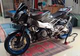 Aprilia Tuono RSV 1000 RR - APRILIA RSV 1000 TUONO