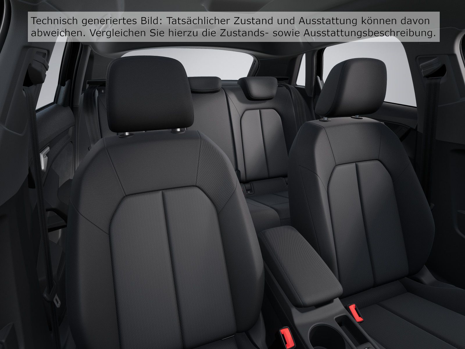 Audi A3 - Bild 17