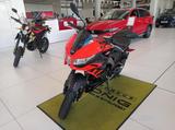 Aprilia TUONO 125 ABS Super Naked Style - APRILIA TUONO 125