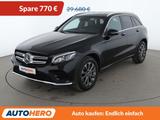 Mercedes-Benz GLC 250 4Matic AMG Line Aut.*NAV*ACC*360CAM*PDC* - Mercedes-Benz GLC-Klasse Gebrauchtwagen in Essen