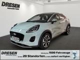 Ford Puma Facelift 1.0 EcoBoost Titanium Sitzheizung+ - gebrauchte Ford Puma mit Facelift