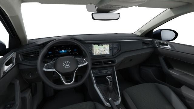 Volkswagen Taigo - Bild 5