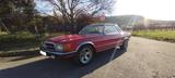 Mercedes-Benz SLC 450 - Mercedes-Benz SL-Klasse: Coupe