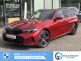 BMW 330e Touring M Sport PRO //AHK Stop&Go FACELIFT