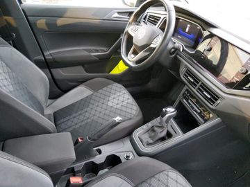 Volkswagen Taigo - 5