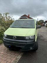 Volkswagen T5 Kombi - Volkswagen T5 Kombi: 9 Sitzer