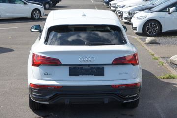 Audi Q5 - 6