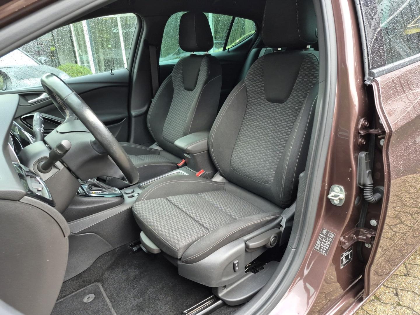 Opel Astra K Dynamic 1.4 AUTOMATIK Kamera Navi SHZ PD