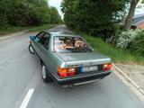 Audi 100 Typ 44 Turbodiesel - Audi 100 mit Diesel-Antrieb