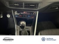 Volkswagen Taigo - Vorschau Bild 10