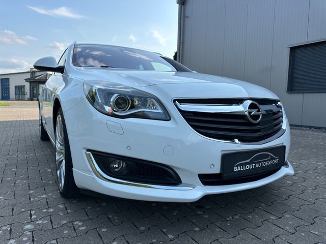 Opel Insignia OPC 2.0 CDTI ,Aut,Xenon,Leder,ABW,BSM