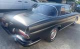 Mercedes-Benz SE 250 Coupe  - Mercedes-Benz Gebrauchtwagen von 1966