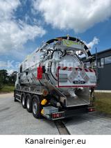 Mercedes-Benz AROCS 3545 L 8x4 BL - Kroll ADR Sauger WRP - Angebote
