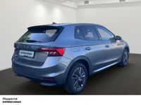 Skoda Fabia - Vorschau Bild 4