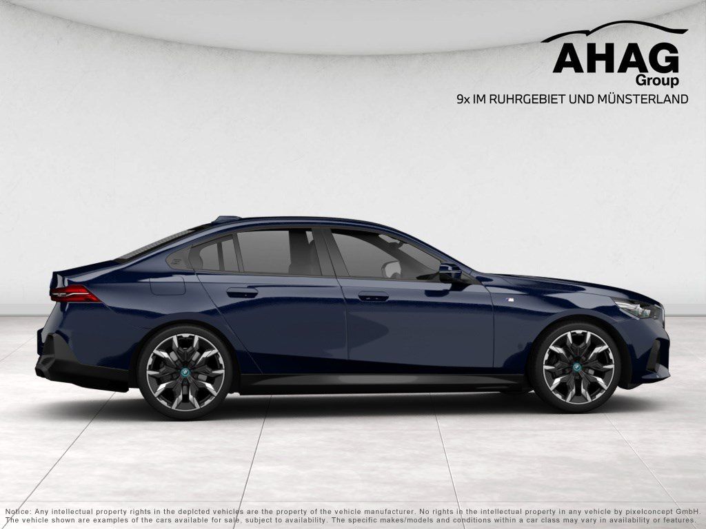 BMW 550 - Bild 10