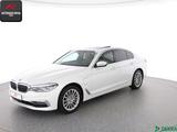 BMW 530 e xDrive MASSAGE,SITZKLIMA,SOFTCLOSE,HUD,ACC - BMW 530 mit Hybrid-Antrieb: Schiebedach
