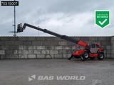 Manitou MT1840 Sway - A/C - Manitou 1840
