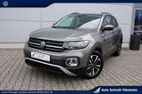 Volkswagen T-Cross United 1.0 TSI 6-Gang Navi,ACC,Rear View - VW T-Cross in Mainz