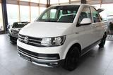 Volkswagen T6 Bus Multivan 2.0 TDI DSG PanAmericana - Volkswagen T6 Multivan: Panamericana