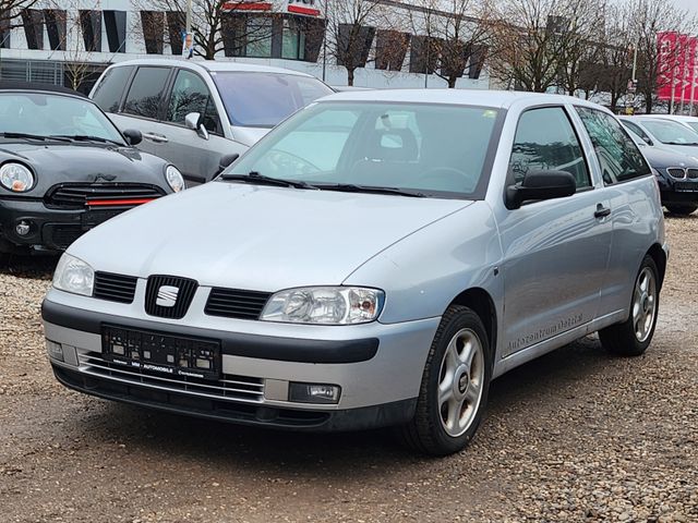 Seat Ibiza 1.9 TDI 66 kW