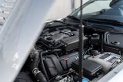 Fahrzeugabbildung Jaguar XKR S/C Silverstone Cabriolet*MwSt. / 1 of 50*