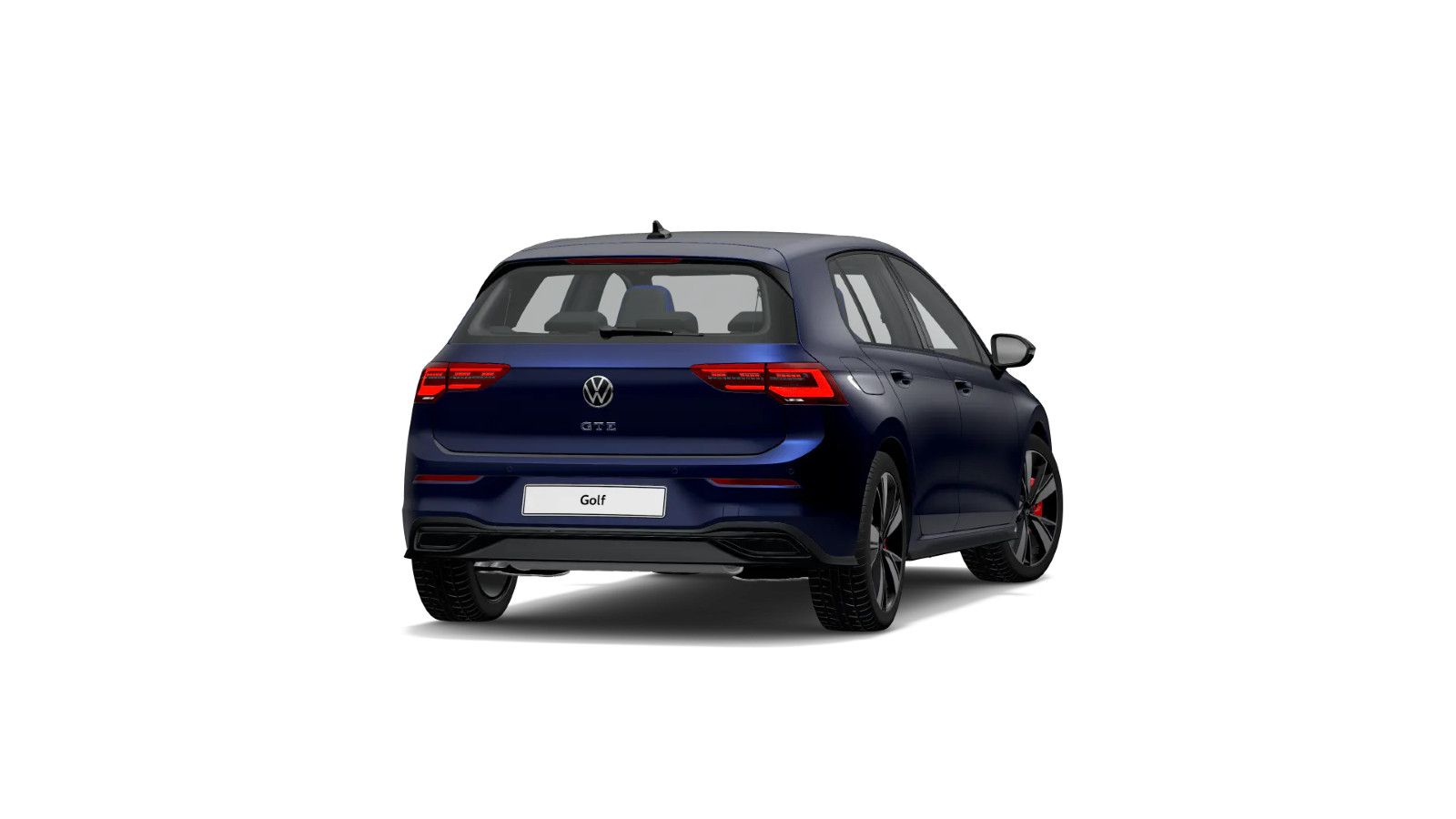 Volkswagen Golf - Bild 5