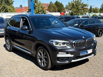 BMW X3 - 7