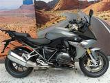 BMW R 1200 RS mit Koffer - BMW K1200RS
