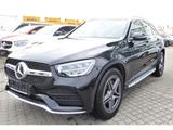 Mercedes-Benz GLC 220 d 4Matic AMG Panorama SHD Kamera PDC Nav - Mercedes-Benz GLC 220 in Nürnberg