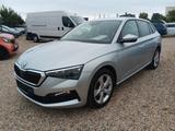 Skoda Scala Clever Automatik Klima LED Sitzheizung - Skoda Scala in Leipzig