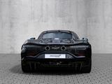 McLaren Artura Performance, Sport Exhaust, Technology - McLaren in Duisburg