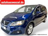 Seat Alhambra 2.0 TDI Aut. Xcellence 7-SI. PANO AHK - Seat Alhambra in Bonn