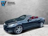 Mercedes-Benz E -Klasse Cabrio E 200*Navi/Leder/Kamera* - Mercedes-Benz: Cabrio, Klasse