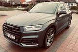 Audi SQ5 TDI tiptronic quattro - - gebrauchte Audi SQ5 aus dem Jahr 2019