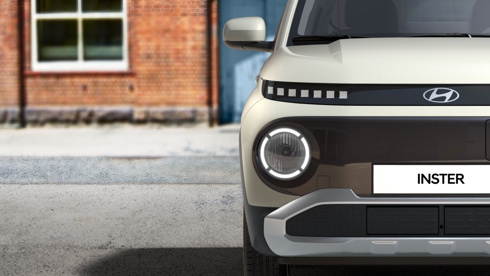 Hyundai INSTER - Bild 3