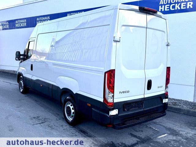Iveco Daily 35S16H3.0A8 V (Y)  RS 3520L