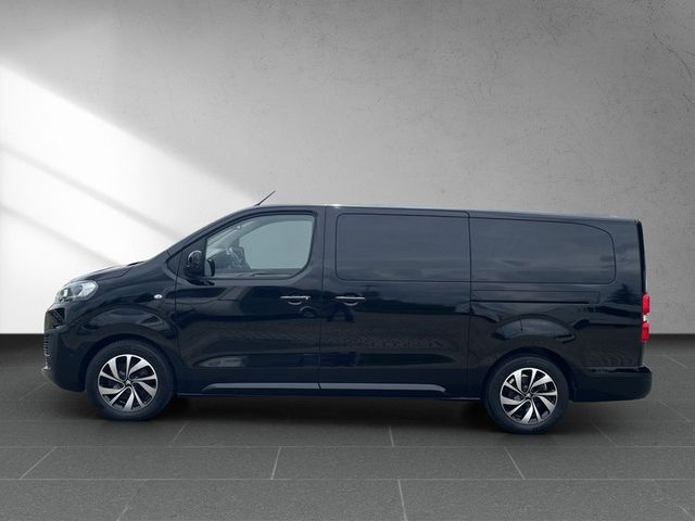 Citroën Spacetourer 2.0 HDI XL Business Lounge *AHK*STHZ