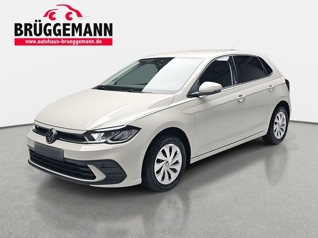 Image of Volkswagen Polo