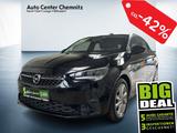 Opel Corsa F 1.2 Elegance LED/Teilleder/Multimedia/PD - Opel Corsa Gebrauchtwagen in Chemnitz