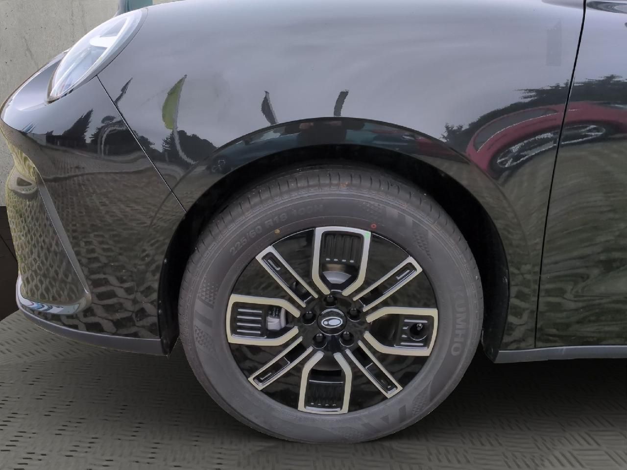 Fahrzeugabbildung GWM Ora 5 1.5 Turbo 118 kW FWD Premium