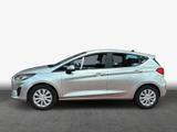 Ford Fiesta 1.1 S&S COOL&CONNECT - Ford Fiesta Gebrauchtwagen in Stuttgart