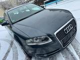 Audi A4 Avant 2.7 TDI - Audi A4 Kombi 7tdi mit Diesel-Antrieb