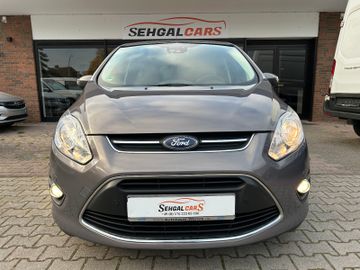 Ford C-Max - 2