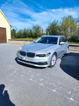 BMW 530d Touring A 