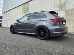 AUDI A3 Sportback 2.0 TDI quattro 3xS-line Sportpaket