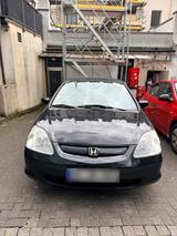 Honda Cıvıc 2003 - Honda Civic Gebrauchtwagen in Köln