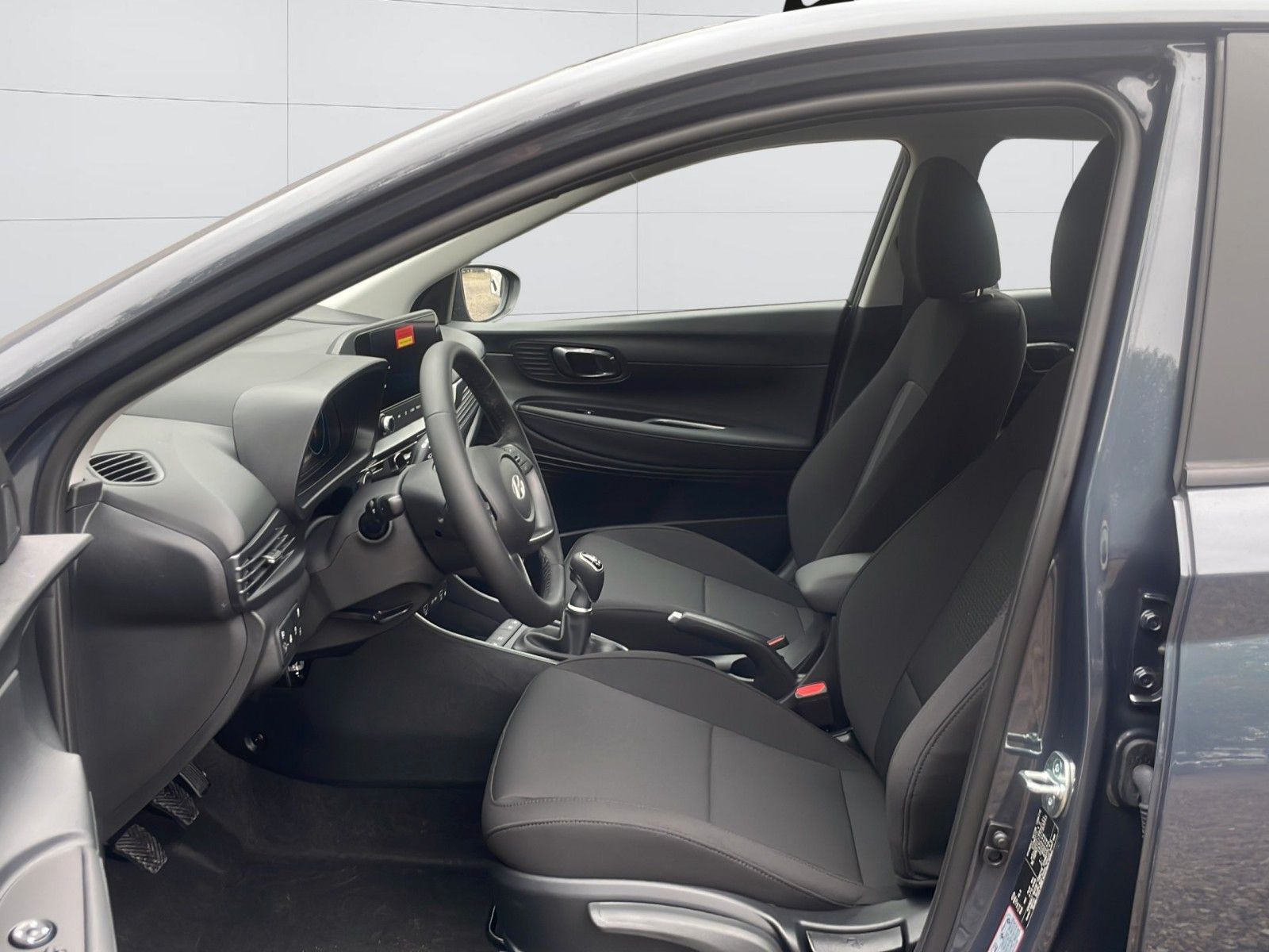 Hyundai i20 - Bild 7