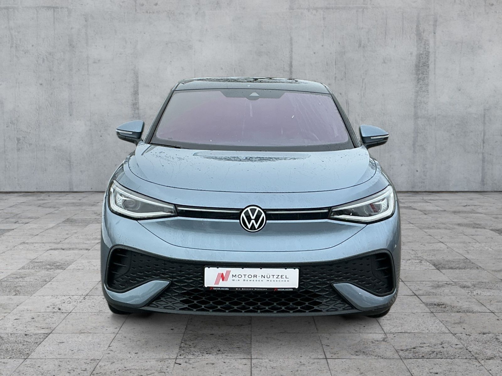 Volkswagen ID.5 - Bild 3