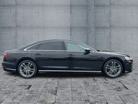 Audi A8 - Vorschau Bild 7