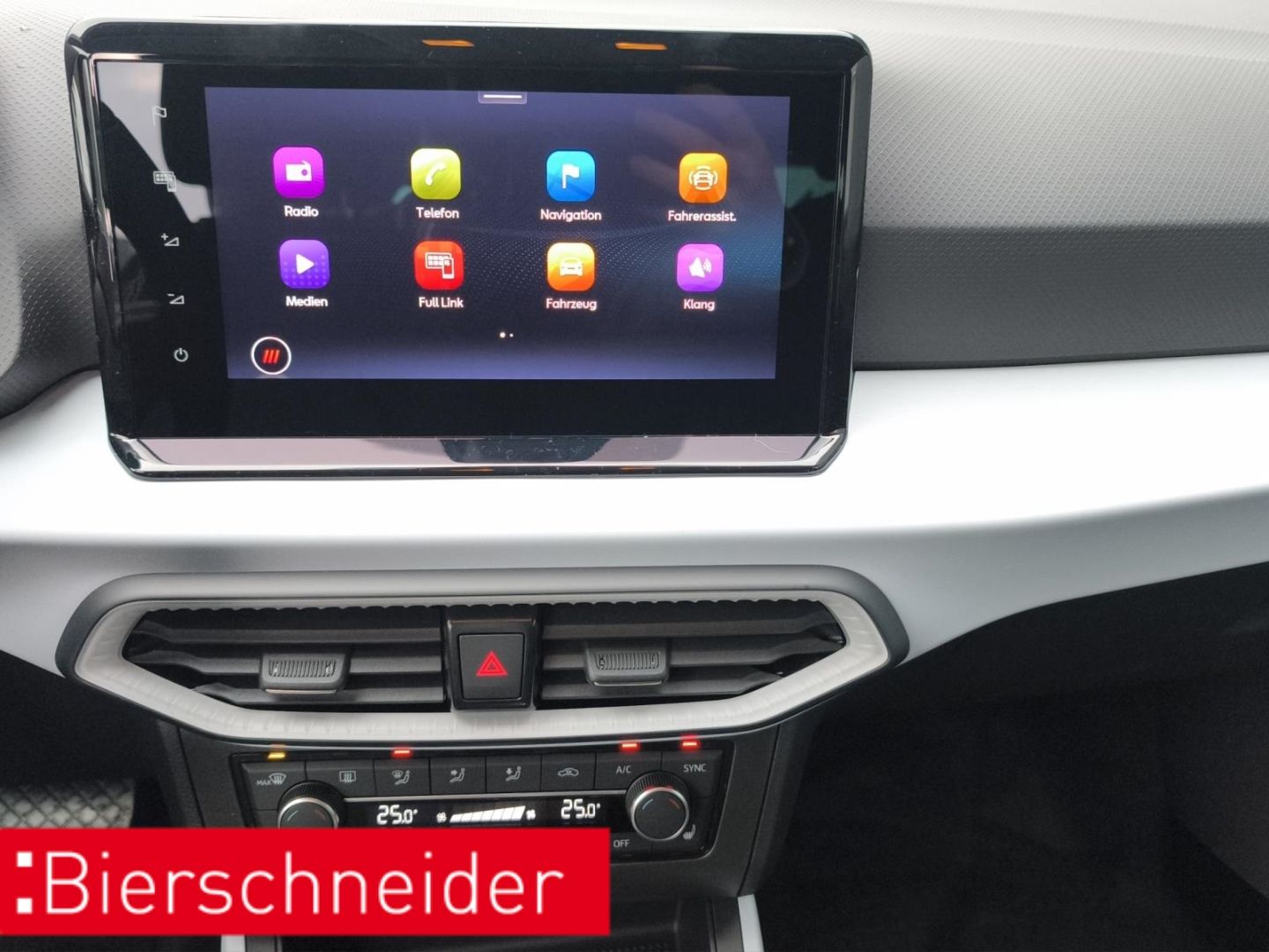 Seat Arona - Bild 17